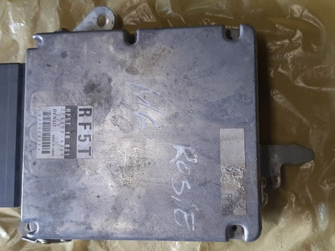 ECU Calculator motor Mazda 6 2.0 275800-6261