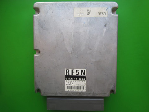 ECU Calculator motor Mazda 6 2.0 RF5N18881A 275800-6242