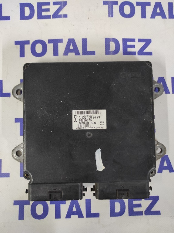 ECU Calculator motor Mitsubishi colț 1.5 benzina cod A1351502479