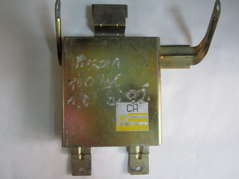 ECU Calculator motor Mitsubishi Galant 2.0 22604-62C01