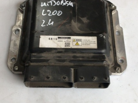 ECU / Calculator motor Mitsubishi L200 2.4 an 2018 cod 2757008901 / 1860d154