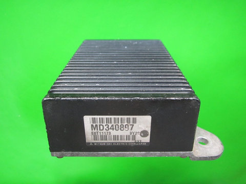 ECU Calculator motor Mitsubishi Pinin 1.8 MD340897 E8T11173