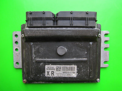 ECU Calculator motor Nissan Micra 1.0 MEC32-020 XR