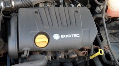 Ecu calculator motor Opel Astra H 1.8 16