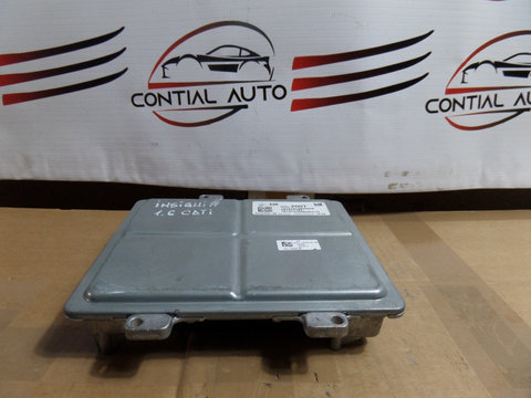 ECU Calculator Motor Opel Corsa 1.2, 55496160, 395357783