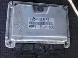 ECU Calculator motor pentru VW Golf 4 - COD 038906