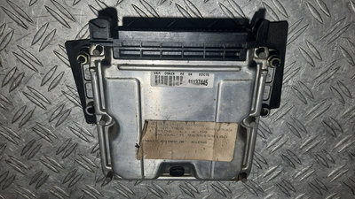 ECU Calculator motor Peugeot 406 2.0 hdi RHY cod 9
