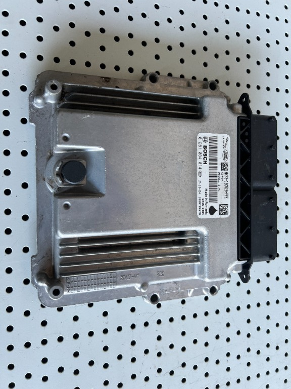 ECU/Calculator Motor RANGE ROVER EVOQUE 2.0 Diesel