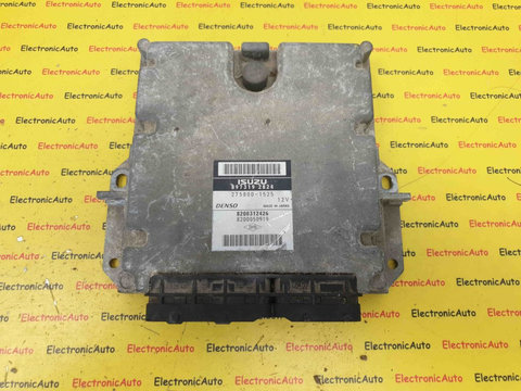 ECU Calculator Motor Renault Espace 3.0DCi, 8973192824, 2758001525, 8200312426, 8200050919