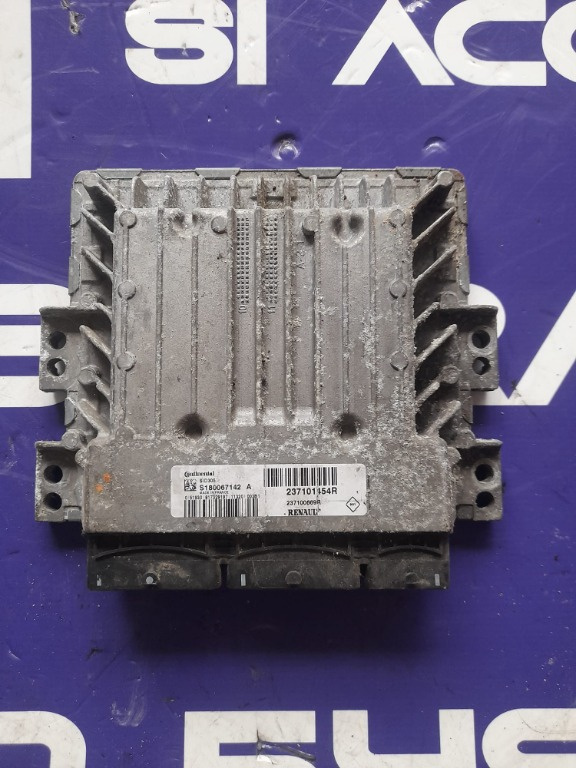 ECU Calculator motor Renault Fluence 1.5 dci 237100669r