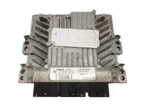 ECU Calculator Motor Renault Megane 2 1.5 -COD 8200565863/S122326109A