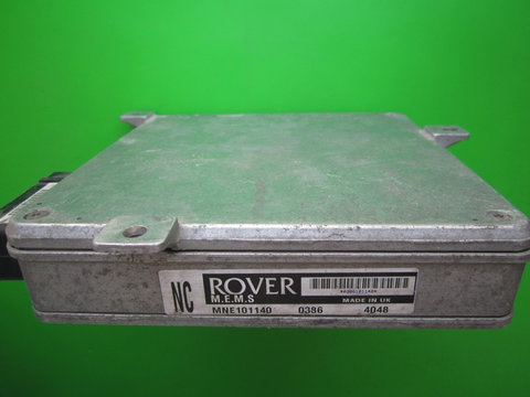 ECU Calculator motor Rover 100 1.1 MNE101140 NC