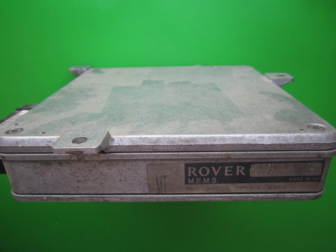 ECU Calculator motor Rover 114 1.4 MNE101050 MT