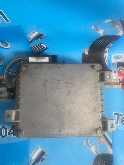 ECU Calculator motor Rover 216 1.6 MKC104042 GH