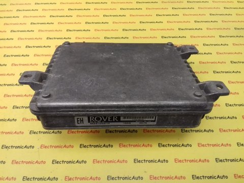 ECU Calculator Motor Rover 400 2.0 d, MSB100610