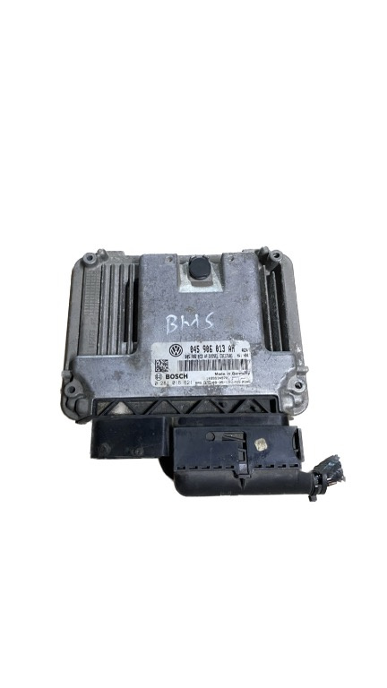 ECU Calculator motor Skoda Fabia 1.4TDI 045906013AH 0281016621 EDC17U01 BMS H05