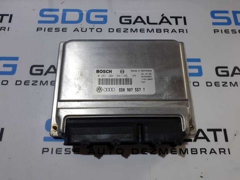 ECU Calculator Motor Volkswagen Passat B5 1.8 T AEB 1997 - 2001 Cod 8D0907557T 0261204184185