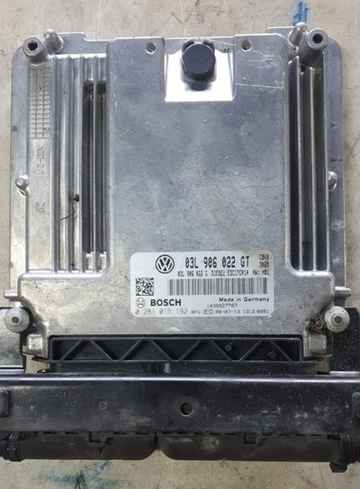 ECU Calculator motor VW Tiguan 1.4 03C907309Q 0261S07732 #_-eQSdq2y-V