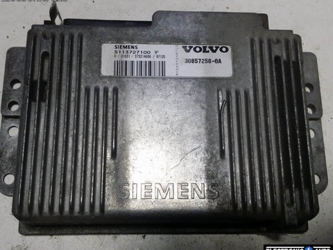 ECU Calculator motor Volvo V40 1.8 S113727100F