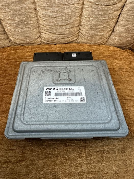 Ecu / Calculator motor VW / Audi / Seat / Skoda 2.