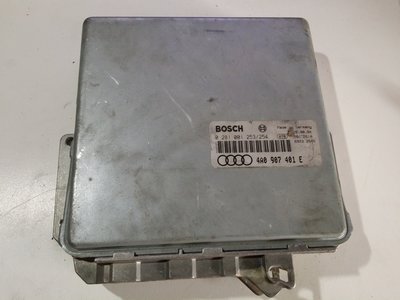 ECU Calculator motor VW-AUDI-SEAT-SKODA, BOSCH 028