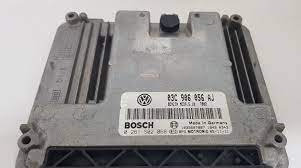 ECU Calculator motor VW Golf 5 PLUS - COD 03C90605