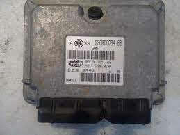 ECU Calculator motor VW Golf4 1.6 1997-2005 -COD 0