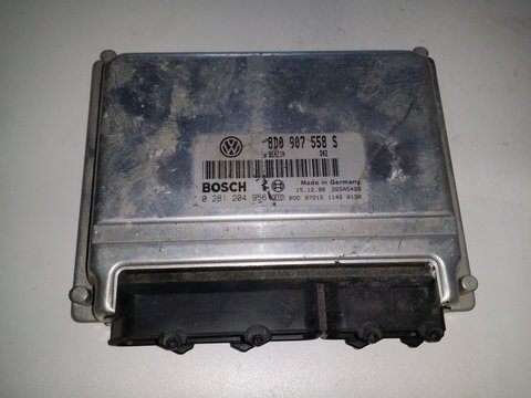 ECU Calculator motor VW Passat 1.8T 0261204956 M3.8.4 ADR