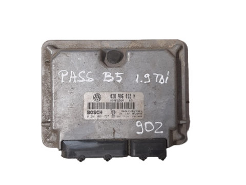 ECU / Calculator motor VW Passat B5 1.9 TDI- Cod 038906018N