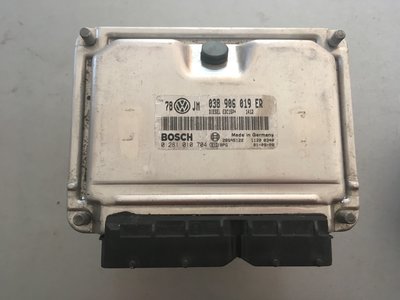 ECU Calculator motor VW Passat B5 1.9,tdi 03890601