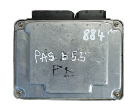 ECU / Calculator motor VW Passat B5.5 1.9 TDI- Cod 038906019BK