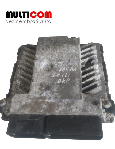 ECU / Calculator motor VW Passat B6 cod 03G906018F