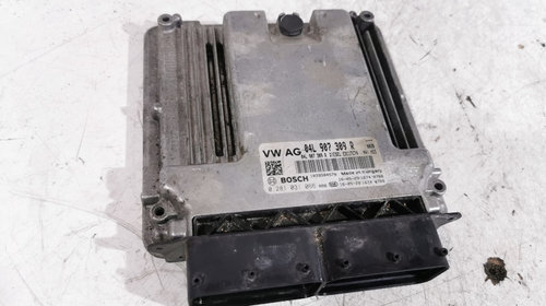 Ecu Calculator motor Vw Passat B8 2.0 TD