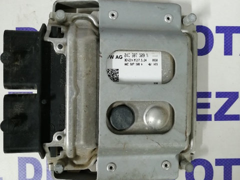 ECU Calculator motor VW Up 1.0 cod 04C907309N
