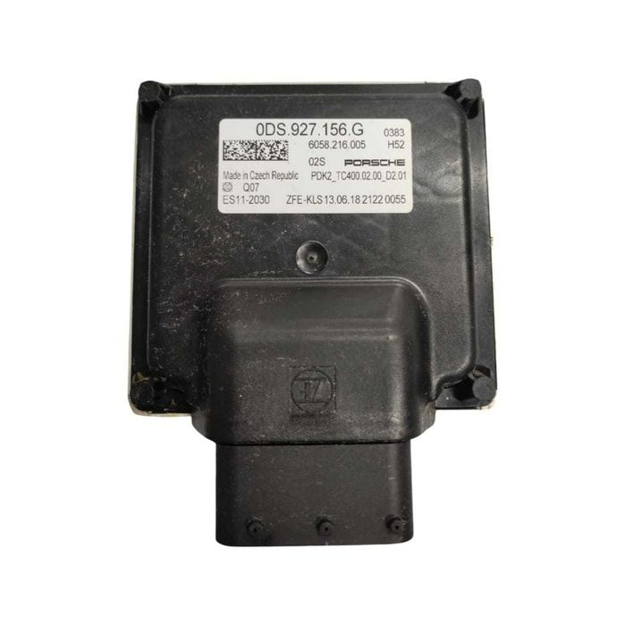 ECU Cutie de Viteza Porsche Panamera 971 Cod 0DS 927 156 G