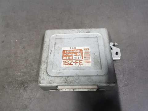 ECU cutie de viteze automata Toyota Yaris 89530-52010