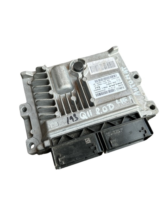 Ecu de ford mondeo / kuga 2.0 tdci cod DS71-12B684-XC