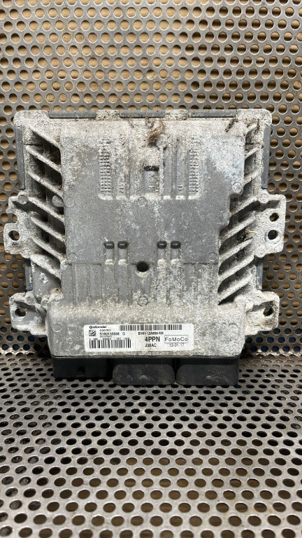 Ecu Ford Focus 3 1.6 tdci 2013 BV61-12A650-NN