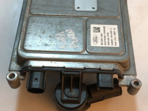 ECU Modul electronic Ford Puma cod lx7a14b227aj / 21045204951