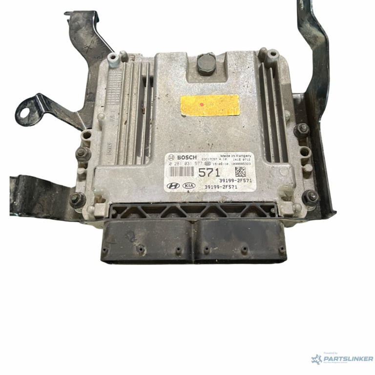 ECU modul/unitate de control motor HYUNDAI TUCSON 
