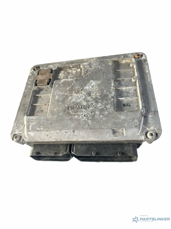 ECU modul/unitate de control motor SKODA OCTAVIA 1U2 1996 - 2010 06A906033BG