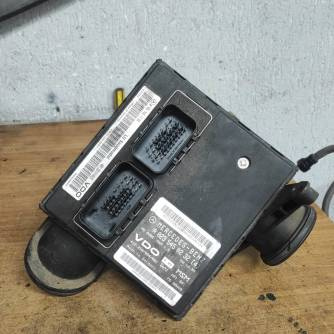 Ecu motor A0235450232 Mercedes A class w168 benzina