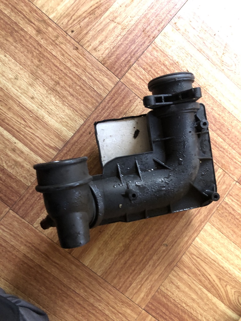ECU motor cu debitmetru Mercedes A140 A160 benzina A Classe W168 A0255454132