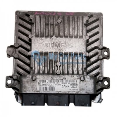 Ecu motor FORD FOCUS 1.8 TDCI - 4M51-12A650-JK