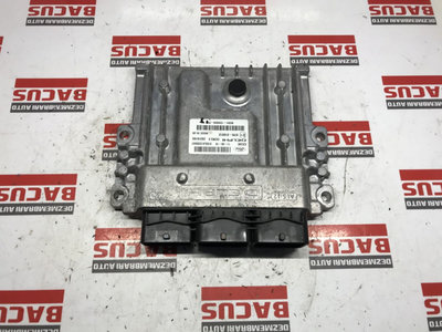 Ecu Motor Ford Kuga / S Max / Galaxy 2 / Mondeo 2.