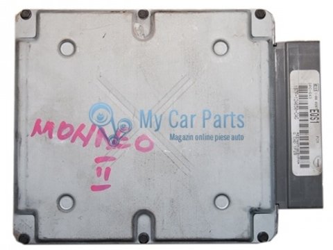 Ecu motor Ford Mondeo 2001 2.0 TDDI - 1S7F-12A650-CAG