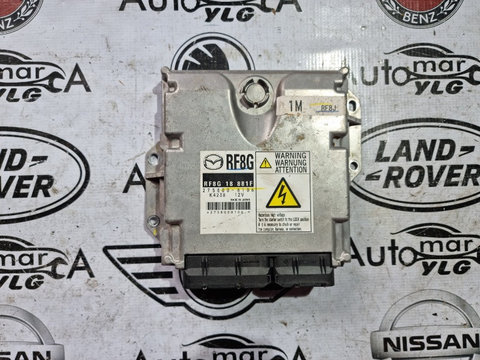 Ecu motor Mazda 6 2.0 d RF8G18881F 275800-8106