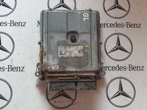 Ecu motor Mercedes ML420 GL420 A6291501779