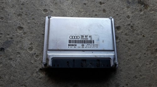 Ecu motor passat b5 2.5 v6 150cp 3b09074