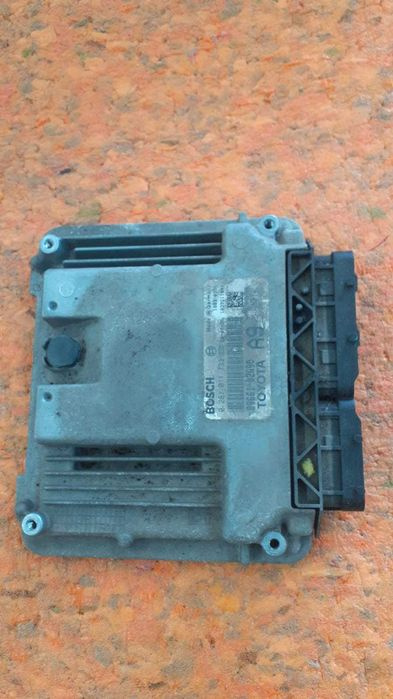 Ecu motor Toyota Corolla cod 89661-02A90
